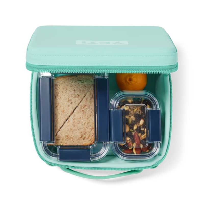 Load image into Gallery viewer, YETI DAYTRIP INSULATED LUNCH BOX 3L [CLR:SEAFOAM]
