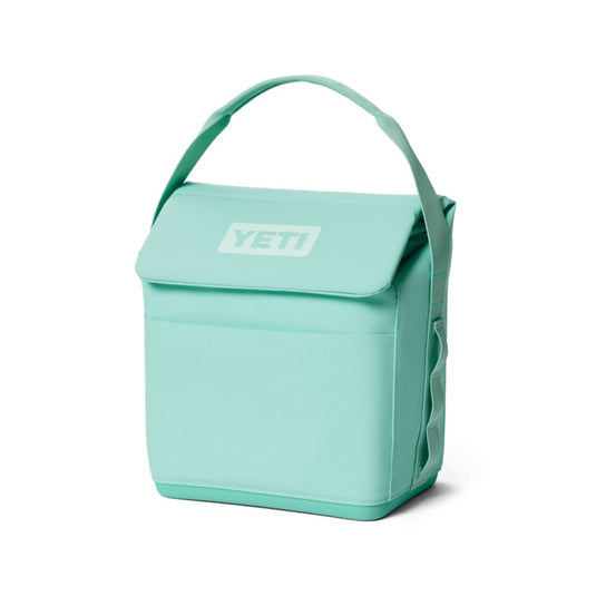 YETI DAYTRIP INSULATED BAG 6L [CLR:SEAFOAM]
