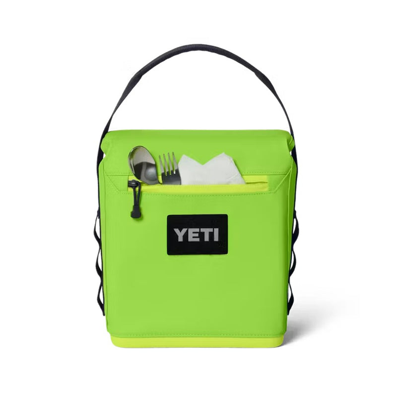 Load image into Gallery viewer, YETI DAYTRIP INSULATED BAG 6L [CLR:VENOM]
