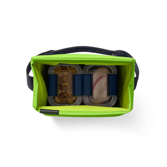YETI DAYTRIP INSULATED BAG 6L [CLR:VENOM]