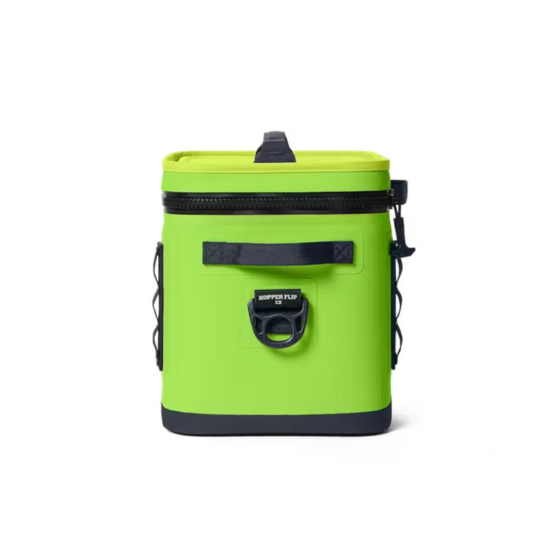 Load image into Gallery viewer, YETI HOPPER FLIP 12 SOFT COOLER [CLR:VENOM]
