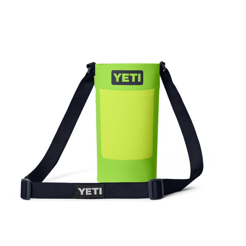 Load image into Gallery viewer, YETI RAMBLER BOTTLE SLING LARGE [CLR:VENOM]

