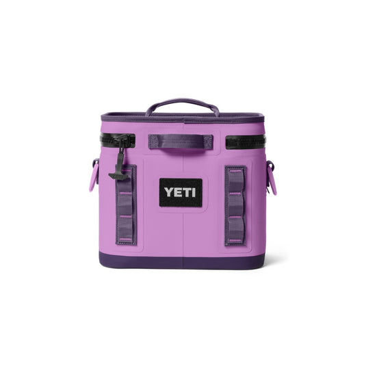 YETI HOPPER FLIP 8 SOFT COOLER [CLR:DESERT BLOOM]
