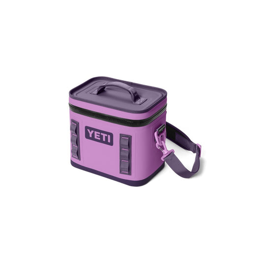 YETI HOPPER FLIP 8 SOFT COOLER [CLR:DESERT BLOOM]