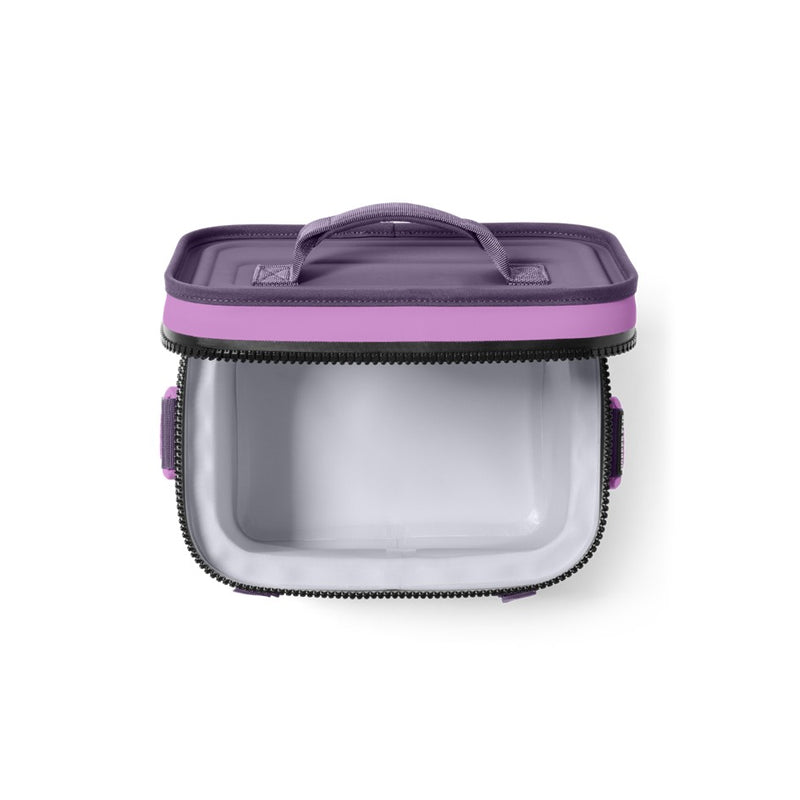 Load image into Gallery viewer, YETI HOPPER FLIP 8 SOFT COOLER [CLR:DESERT BLOOM]
