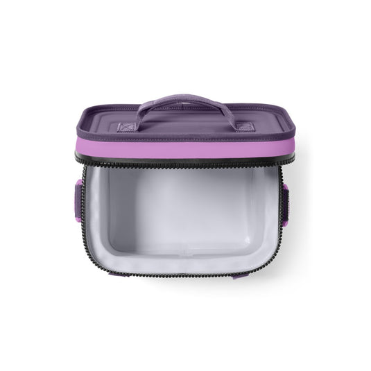 YETI HOPPER FLIP 8 SOFT COOLER [CLR:DESERT BLOOM]