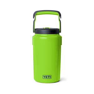 YETI SILO HALF GALLON STRAW JUG [CLR:VENOM]