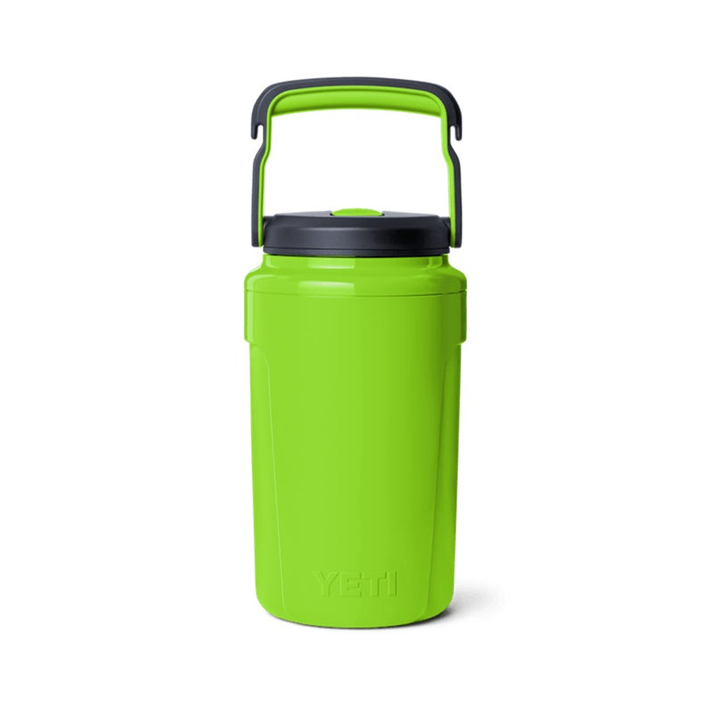 Load image into Gallery viewer, YETI SILO HALF GALLON STRAW JUG [CLR:VENOM]
