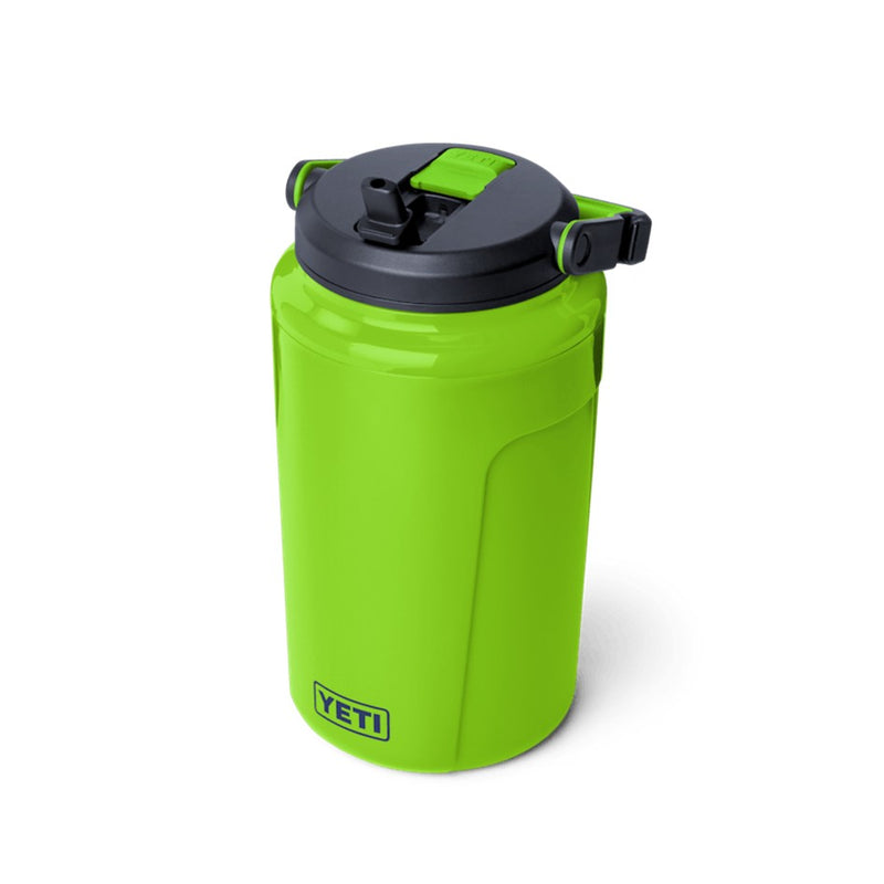 Load image into Gallery viewer, YETI SILO HALF GALLON STRAW JUG [CLR:VENOM]

