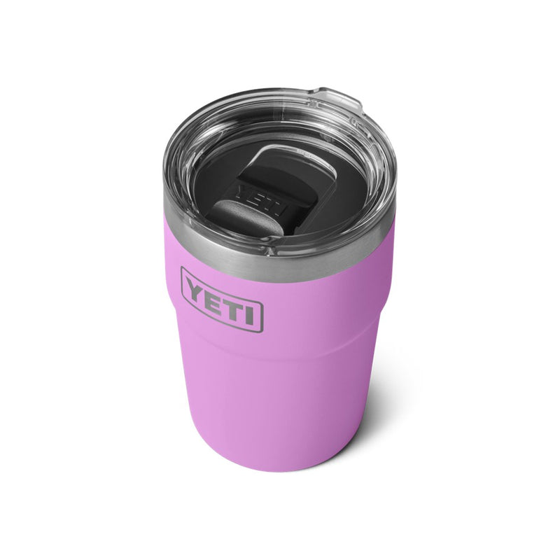 Load image into Gallery viewer, YETI RAMBLER 16oz 473ml STACKABLE CUP [CLR:DESERT BLOOM]
