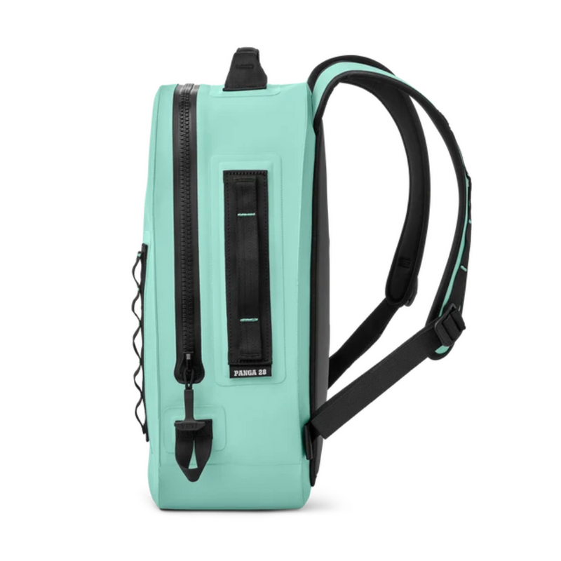 Load image into Gallery viewer, YETI PANGA SUBMERSIBLE 28 BACKPACK [CLR:SEAFOAM]
