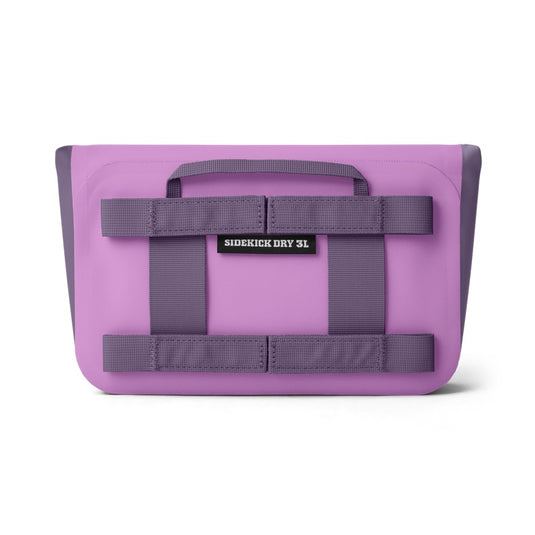 YETI SIDEKICK DRY 3L [CLR:DESERT BLOOM]