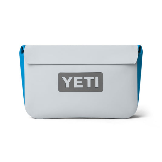 YETI SIDEKICK DRY 3L [CLR:FOG GRAY/BLUE]