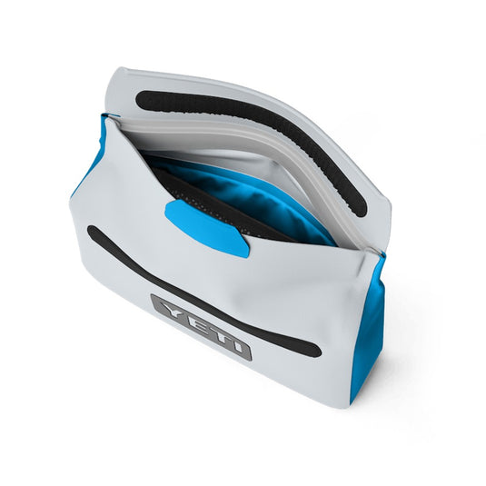 YETI SIDEKICK DRY 3L [CLR:FOG GRAY/BLUE]