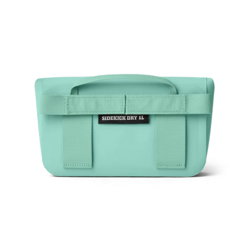 Load image into Gallery viewer, YETI SIDEKICK DRY 1L [CLR:SEAFOAM]
