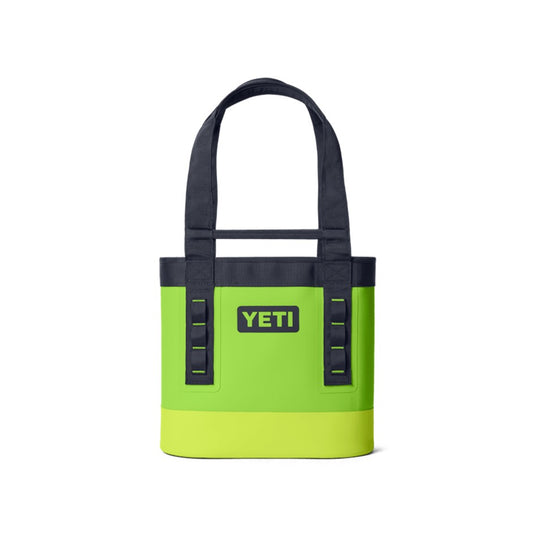 YETI CAMINO 20 CARRYALL [CLR:VENOM]