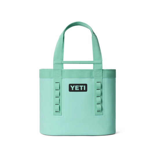 YETI CAMINO 35 CARRYALL [CLR:SEAFOAM]