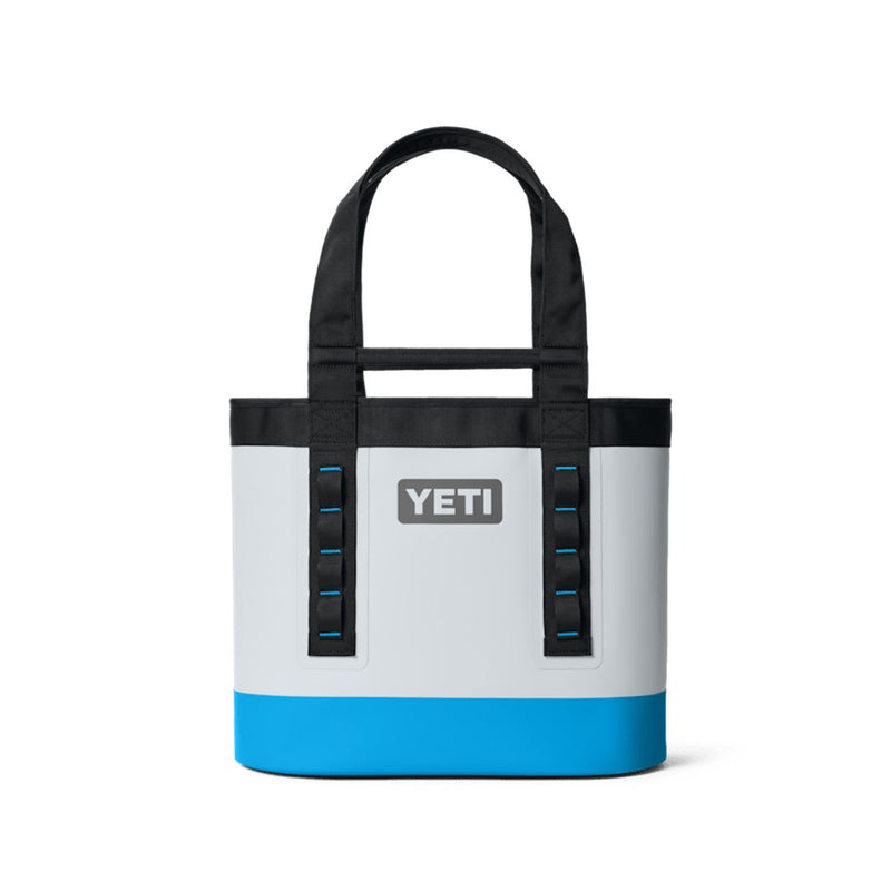 Load image into Gallery viewer, YETI CAMINO 35 2.0 CARRYALL [CLR:FOG GRAY/BLUE]
