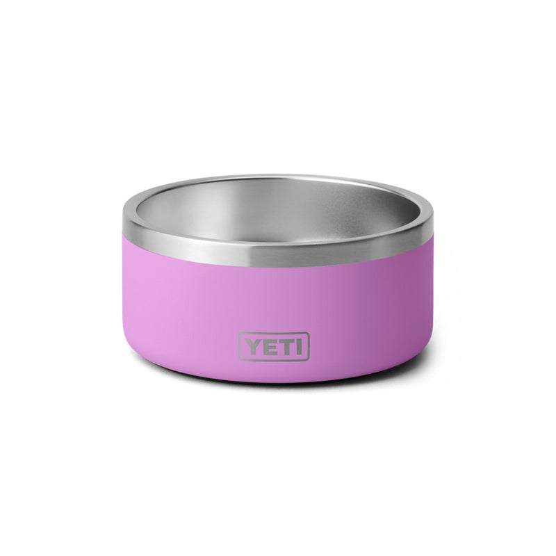 Load image into Gallery viewer, YETI BOOMER 4 DOG BOWL [CLR:DESERT BLOOM]
