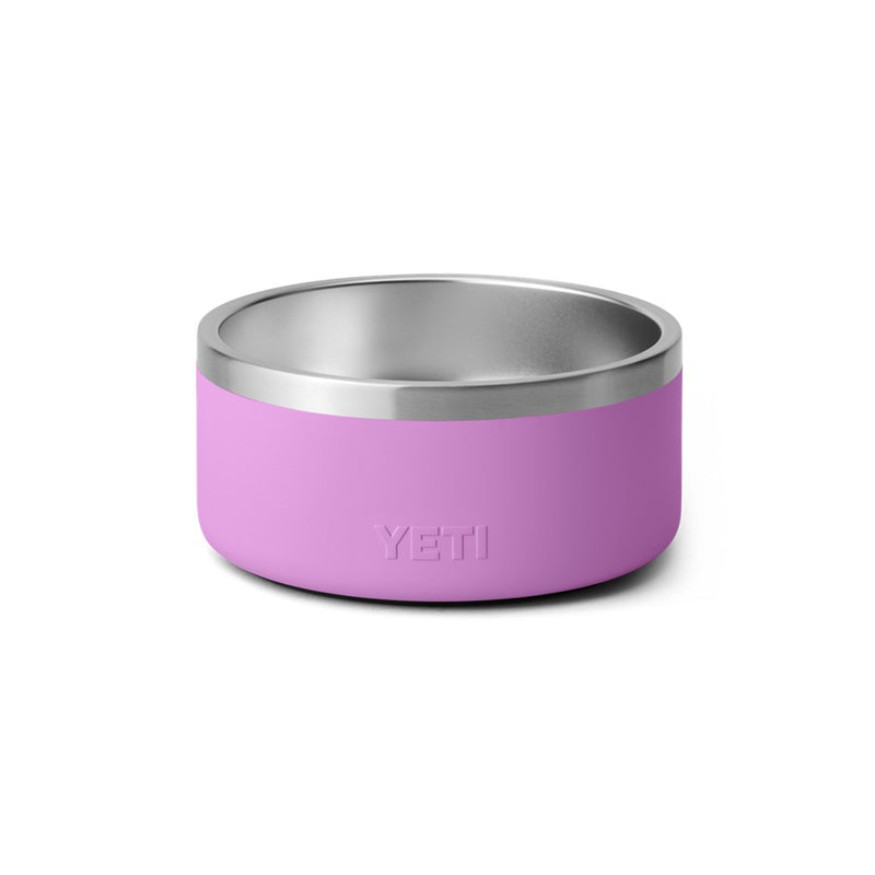 Load image into Gallery viewer, YETI BOOMER 4 DOG BOWL [CLR:DESERT BLOOM]
