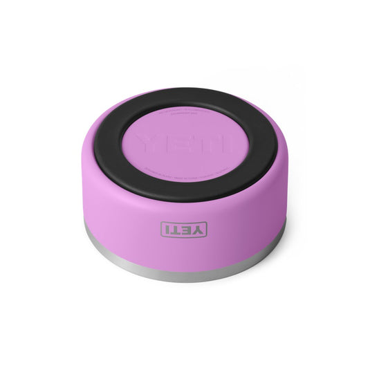 YETI BOOMER 4 DOG BOWL [CLR:DESERT BLOOM]