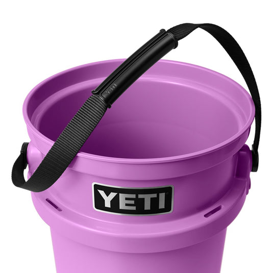 YETI LOADOUT BUCKET [CLR:DESERT BLOOM]