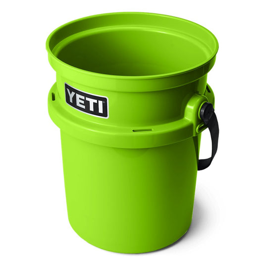 YETI LOADOUT BUCKET [CLR:VENOM]