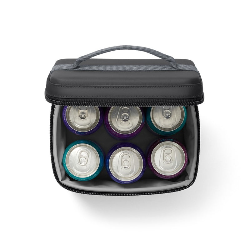 Load image into Gallery viewer, YETI DAYTRIP INSULATED SNACK BOX 3L [CLR:CHARCOAL]
