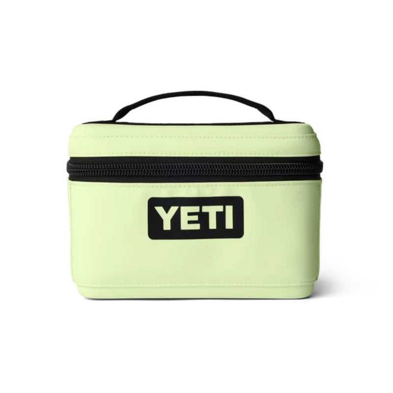 Load image into Gallery viewer, YETI DAYTRIP INSULATED SNACK BOX 3L [CLR:GRASSHOPPER]
