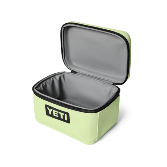 YETI DAYTRIP INSULATED SNACK BOX 3L [CLR:GRASSHOPPER]
