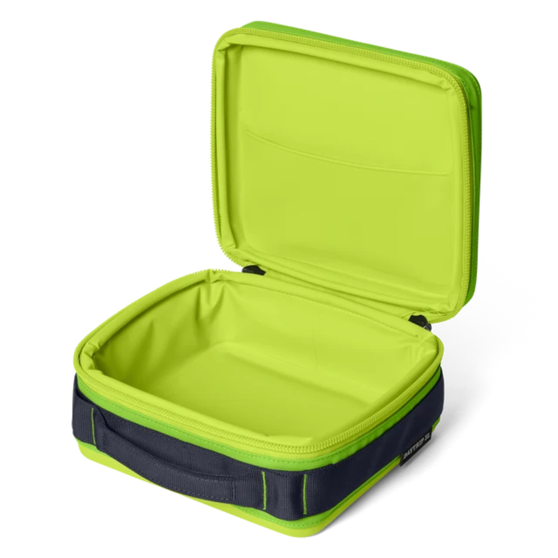 Load image into Gallery viewer, YETI DAYTRIP INSULATED LUNCH BOX 3L [CLR:VENOM]
