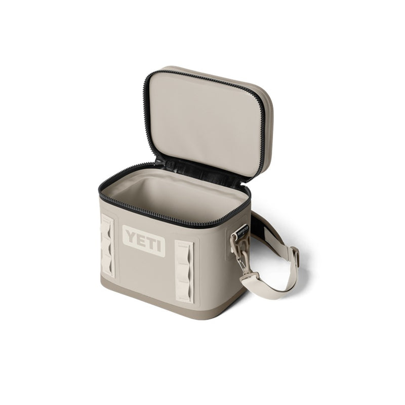 Load image into Gallery viewer, YETI HOPPER FLIP 8 SOFT COOLER [CLR:CAPE TAUPE]
