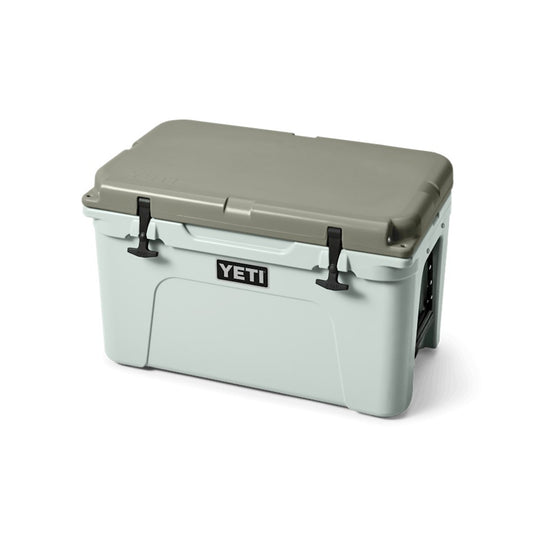 YETI TUNDRA 45 HARD COOLER [CLR:RIDGELINE]