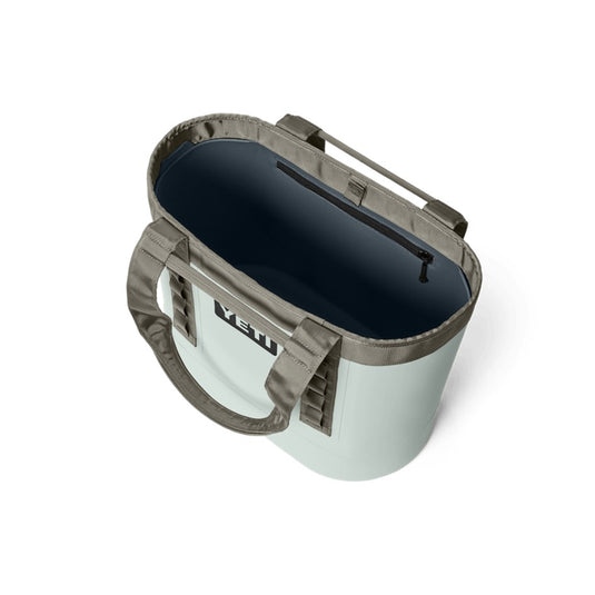 YETI CAMINO 35 2.0 CARRYALL [CLR:RIDGELINE]