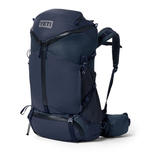 YETI SKALA BACKBACK MENS 50L CLASSIC NAVY [SZ:S/M]