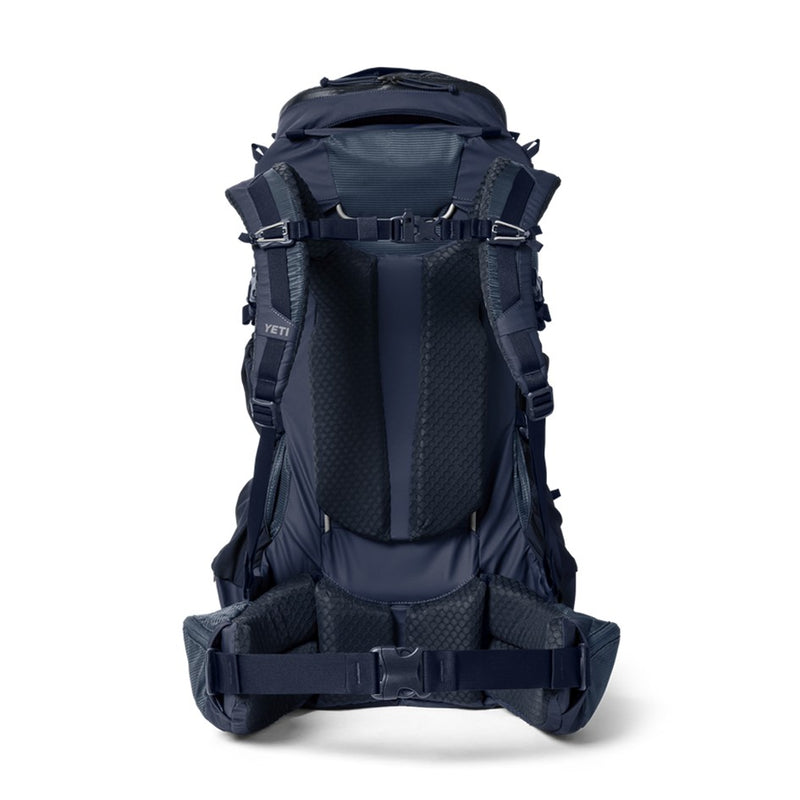 Load image into Gallery viewer, YETI SKALA BACKBACK MENS 50L CLASSIC NAVY [SZ:L/XL]
