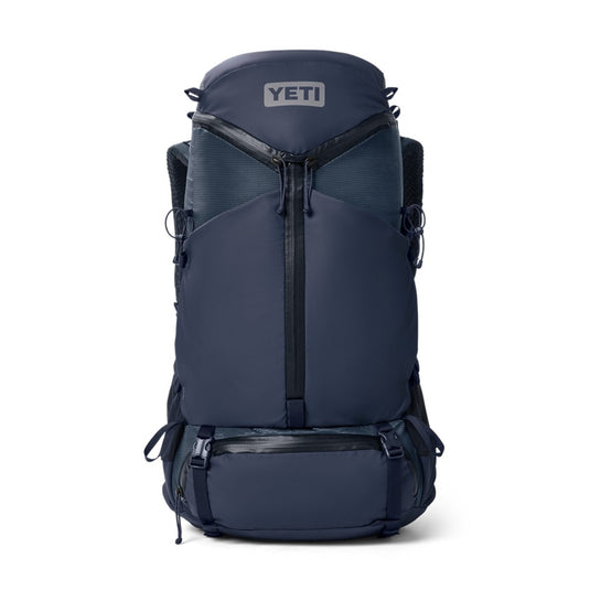 YETI SKALA BACKBACK MENS 60L CLASSIC NAVY [SZ:S/M]