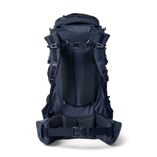 YETI SKALA BACKBACK MENS 60L CLASSIC NAVY [SZ:S/M]