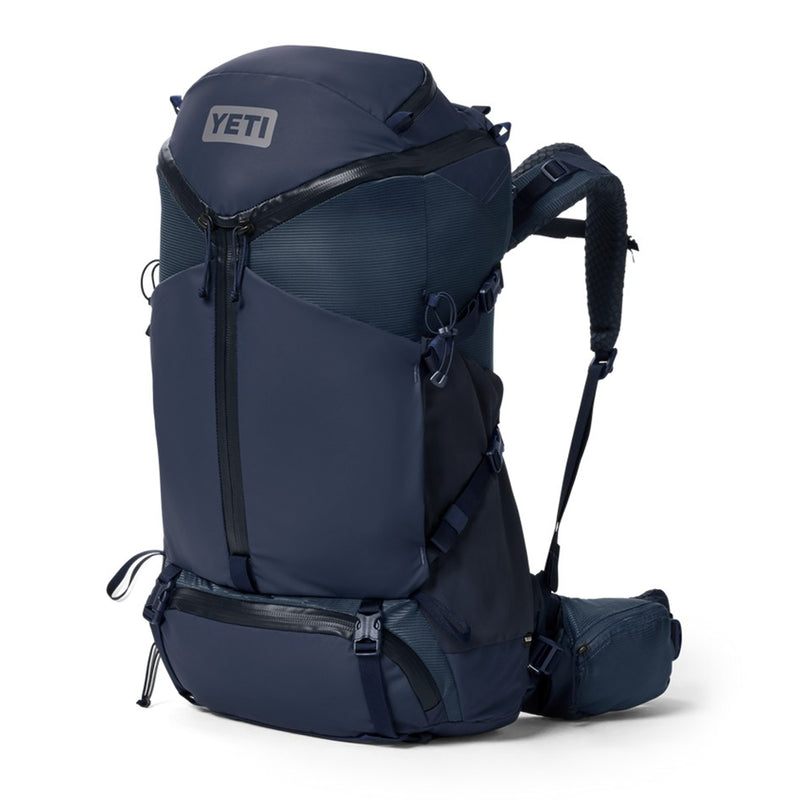 Load image into Gallery viewer, YETI SKALA BACKBACK MENS 60L CLASSIC NAVY [SZ:S/M]
