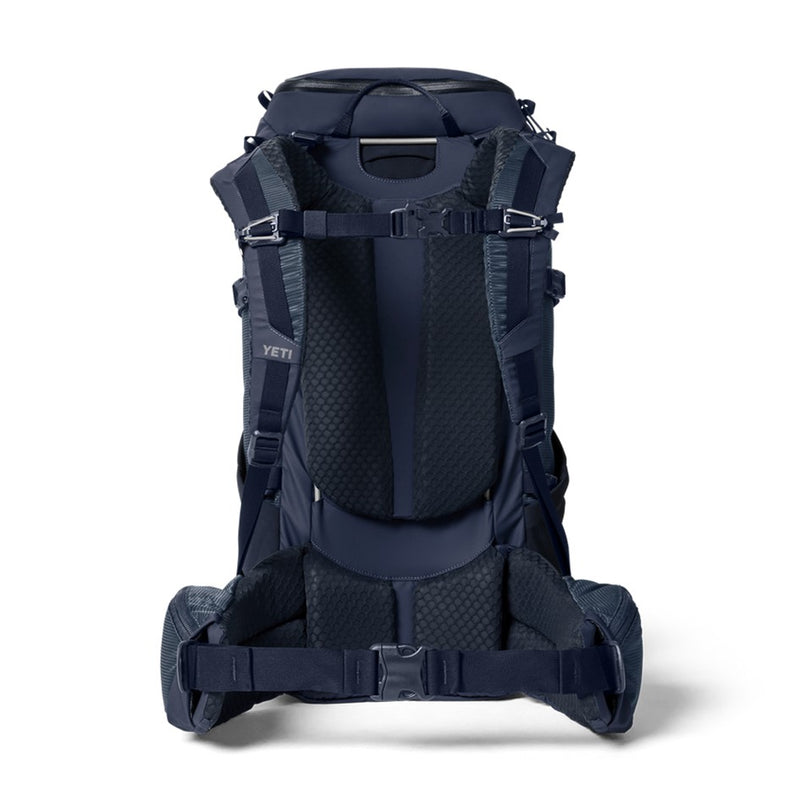Load image into Gallery viewer, YETI SKALA BACKBACK MENS 40L CLASSIC NAVY [SZ:S/M]
