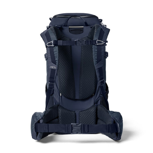 YETI SKALA BACKBACK MENS 40L CLASSIC NAVY [SZ:S/M]