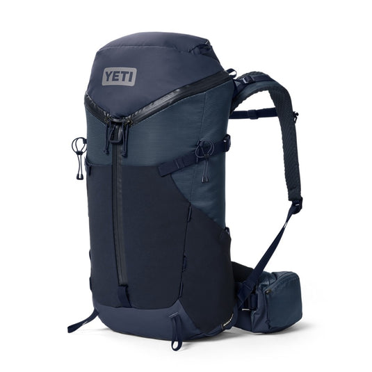 YETI SKALA BACKBACK MENS 40L CLASSIC NAVY [SZ:L/XL]