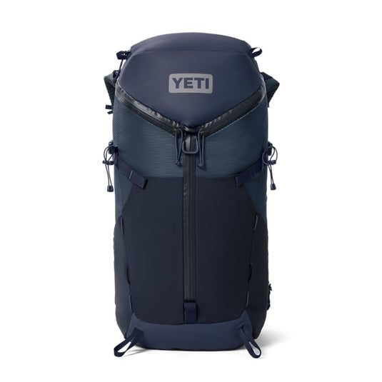 YETI SKALA BACKBACK MENS 32L CLASSIC NAVY [SZ:S/M]