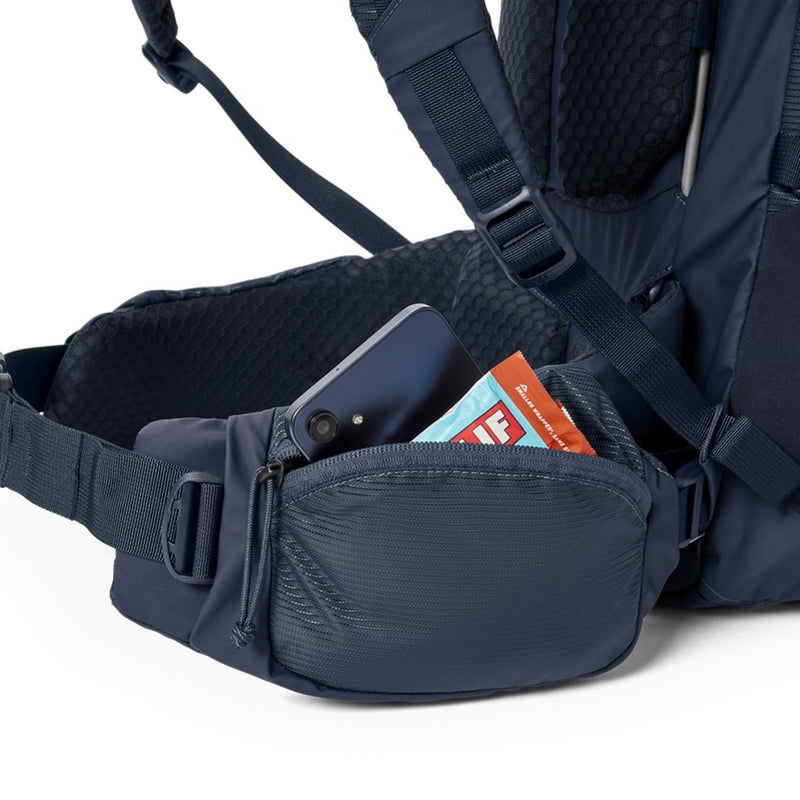 Load image into Gallery viewer, YETI SKALA BACKBACK MENS 32L CLASSIC NAVY [SZ:S/M]
