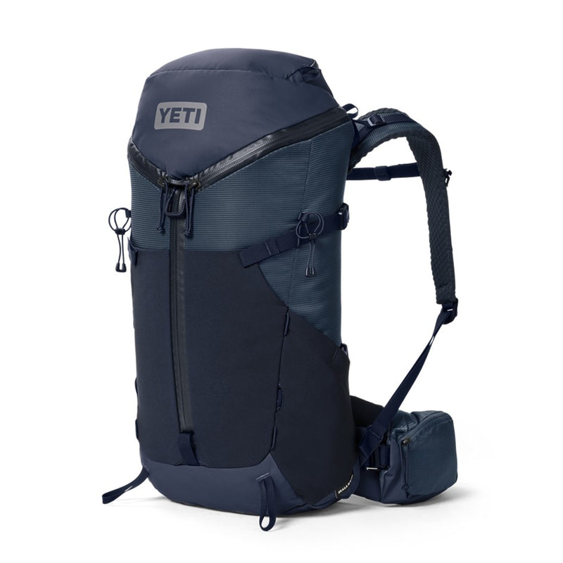 Load image into Gallery viewer, YETI SKALA BACKBACK MENS 32L CLASSIC NAVY [SZ:L/XL]
