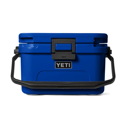 YETI ROADIE 8 [CLR:ROYAL BLUE]