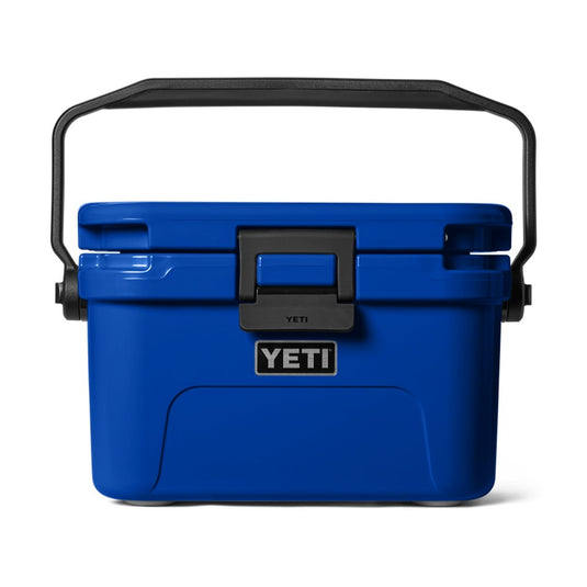 YETI ROADIE 8 [CLR:ROYAL BLUE]