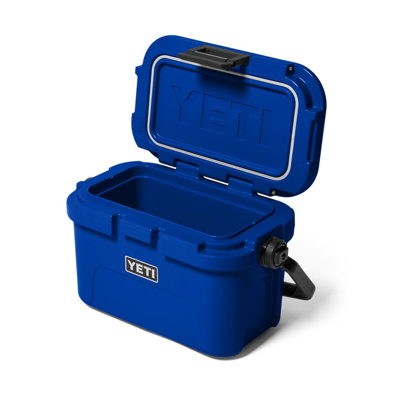 Load image into Gallery viewer, YETI ROADIE 8 [CLR:ROYAL BLUE]
