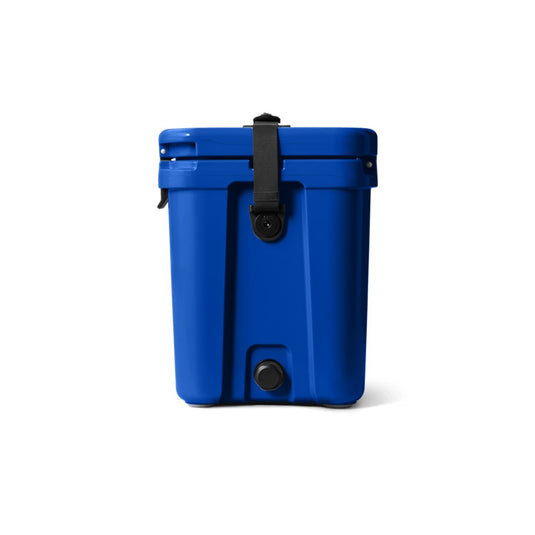 YETI ROADIE 24 HARD COOLER 2.0 [CLR:ROYAL BLUE]