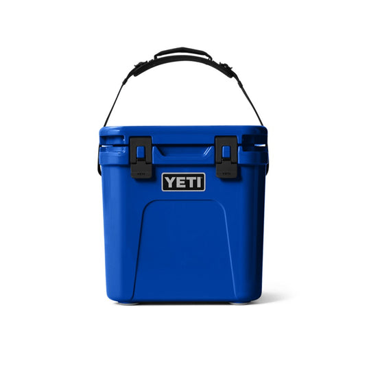 YETI ROADIE 24 HARD COOLER 2.0 [CLR:ROYAL BLUE]